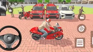 🎮Rishu Order By2️⃣Scorpio S111️⃣Fortuner1️⃣Hayabusa SuperBike1️⃣ Pulsar Bike In 🇮🇳Indian Theft Auto