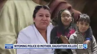 Guest: &lsquo;Everything seemed normal&rsquo; before apparent triple murder-suicide