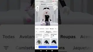 Gastei 400 robux :()