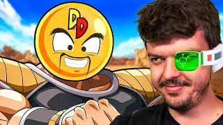 Two Idiots VS DBZ Series