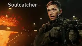Soulcatcher Movie Score Suite - Stefan Wesołowski, (2023)