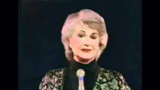 1982 Bea Arthur - Fifty Percent.avi