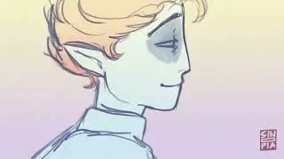 Double Life Animatic: Go Home