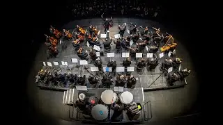 Tchaikovsky: Symphony n&deg;5 / OCNE / N. Krauze