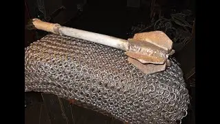 Full-metal WAR MACE