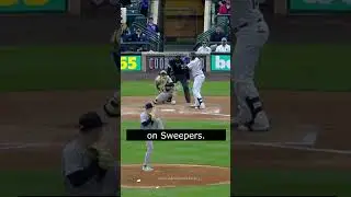 All Sweepers. All K&rsquo;s. Will Warren Was Filthy. #yankees #newyorkyankees