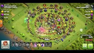 TH10 attack 3* ring base gowibo