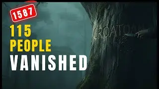 THE LOST COLONY OF ROANOKE &ndash; THE SHOCKING TRUTH BEHIND AMERICA&rsquo;S FIRST VANISHING