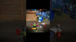 Don't trolle👿☠️#shortsfeed #freefire #cggamer #ff #shortsviral #shorts #totalgaming #treanding