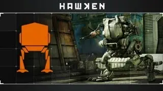 HAWKEN - Reaper: Strategy & Tactics