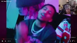 STREAM MAS 🎅🏾🎄🤶🏾 DAY 2 &hellip; Reacting To DDG&rsquo;s New Album 🖤 10/10 🔥
