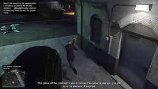 GTA Online
