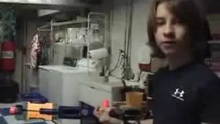 uin13 and def1113 nerf firing vid