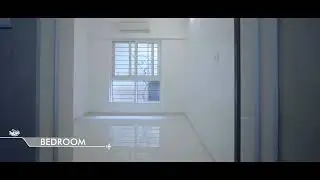 Dosti Nest, Dosti West County, Thane (W) | 1 BHK Luxe Sample Flat AV
