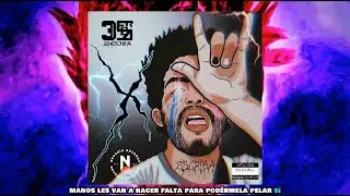 X - 35criba - prod [Neveria Records]