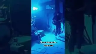 Cover downset - empower
