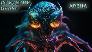 Фредерик Браун - Арена (аудиокнига | рассказ)