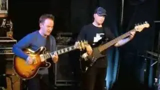 Balint Gyemant Trio - Turkish Affairs