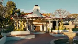 The Inn at Rancho Santa Fe - Overview