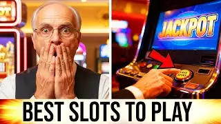 Ex Casino Staff UNCOVERS: Which Slot Features Actually Favour Players
