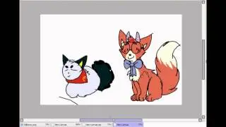 yiffs comission