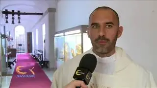 Jesuítas: Ordenações