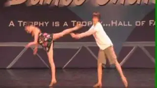 Just The Way You Are Dance
