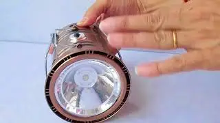 recheargable solar camping lantern coolsouq.com