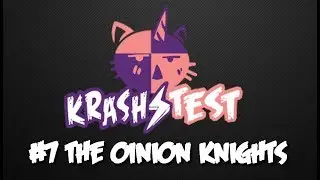 [Test-7] The Onion Knights