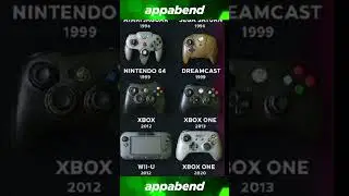 GARBAGE AI Generated CONTROLLERS