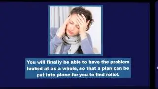 Colorado Headache Doctor - Tips for Choosing a Headache Doctor in Colorado