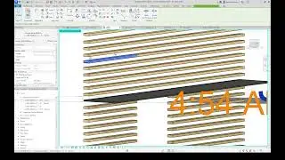 Revit - Creating Louver Systems