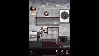 Sylus plays the organ and records on vinyl to give as a birthday gift for you - Love and Deepspace