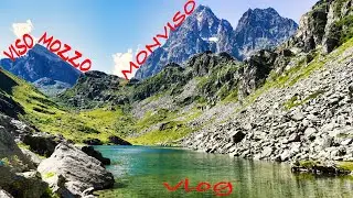 Viso Mozzo - Parco del Monviso