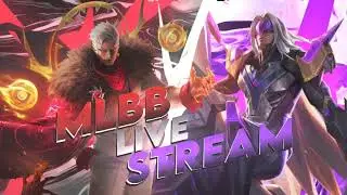 Nitpix is live🔴 | Road to mythic | let's play together ❤️ Best Stream Ever | NEPAL live stream &hearts;️
