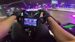 Hyper Karting EQ Part 2