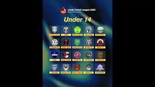 LIVE STREAMING🔴 MEDLEY FC VS  FGA U-18 | LIVELY  FUTSAL LEAGUE 2025