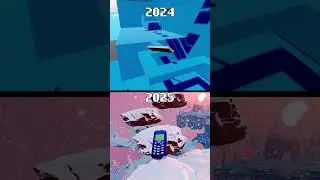 Before and After for Flipping is Hard #indiegame #indiedev #gamedev #flippingishard #gamedevblog