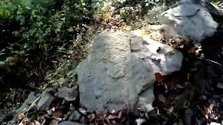 Bedford Touchstone Loop Trail (Part 2) Cleveland Metroparks 9-30-25