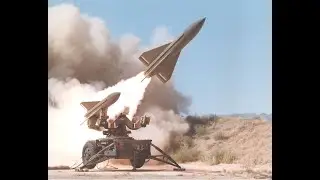 FlaRak HAWK.. Marines and missiles (A historical documentation RARE!)