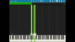 Undertale: How To Play&hellip; Long Elevator?