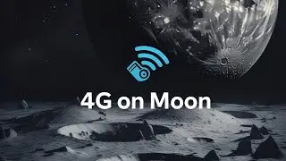 4G on the Moon or Mysterious Signals&mdash;What&rsquo;s Really Out There?