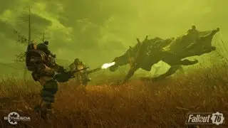 Fallout 76: 3 AMAZING EXP/CAPS FARMS level 1-50+
