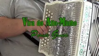 Serrinha de Boalhosa, Vira do Alto-Minho e Vira do Minho.