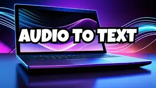 Convert Audio and Video to Text Easily with ScriptAtlas Text Tool!