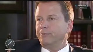 SBT - Lamachia defende que novos ministros mantenham os ju&iacute;zes auxiliares de Teori Zavascki