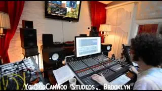 The Knocks & X Ambassadors - The Making of Comfortable