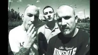 Loikaemie - Good Night White Pride