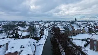 Dorpskerk Schipluiden 