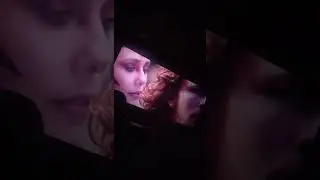 Dr strange wanda says 